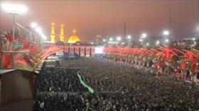 De Caracas a Karbala | Parte 2