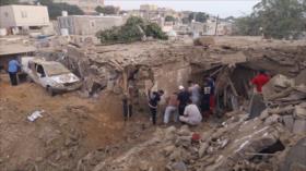 Irán: La matanza de civiles, un ejemplo de DDHH al estilo estadounidense