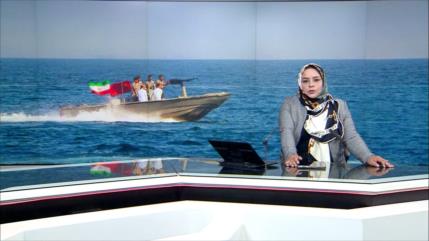 Irán desmiente haber reabierto el estratégico estrecho de Ormuz - Noticiero 13:30