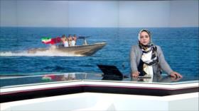Irán desmiente haber reabierto el estratégico estrecho de Ormuz - Noticiero 13:30