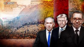 La estrategia migratoria de la monarquía marroquí y el jardín europeo - Parte I