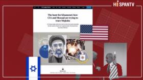 Operaciones psicológicas recicladas de agencias de espionaje de EEUU e Israel y medios hostiles contra Irán