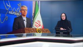 Irán mantiene gestión de Ormuz y acusa a EEUU de vulnerar acuerdos