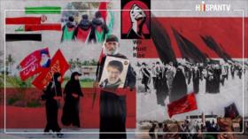 Arbaín 2026, convertido en declaración de unidad y resiliencia frente a guerra de EEUU e Israel contra Irán y Eje de Resistencia