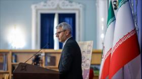 Irán limita conversaciones a Omán; ya no hay negociaciones con EEUU