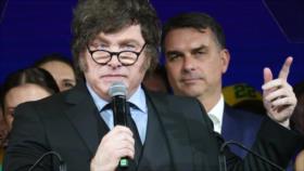 Milei vuelve a insultar a Lula y desafía las críticas de Brasil