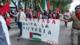 Agrupaciones juveniles defienden anticapitalismo en México