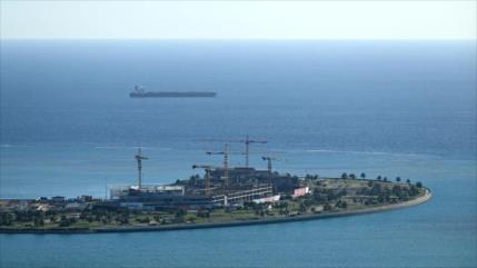 Yemen obliga a seis petroleros saudíes a cambiar de ruta