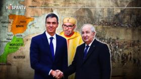 La estrategia migratoria de la monarquía marroquí y el jardín europeo. Parte II