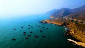 ¿Cómo será el Golfo Pérsico sin EEUU?