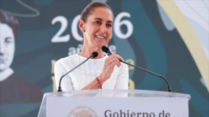 “Washington hace un uso político de la inseguridad en México”