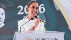 “Washington hace un uso político de la inseguridad en México”