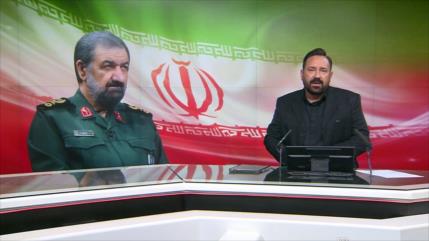 Irán atacará buques de EEUU que cambien ruta en Ormuz- Noticiero 02:30