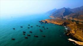 ¿Cómo será el Golfo Pérsico sin EEUU?