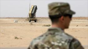 Pentágono pide millones para reponer misiles agotados en guerra de Irán
