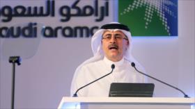 Aramco: Cierre de Ormuz causa ‘el mayor shock petrolero de la historia’