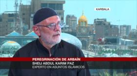 ¿Quién es el Imam Husein? Teólogo explica su importancia en el Islam | Programa especial