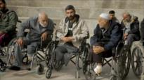 Vidas marcadas: Discapacidad y resiliencia en Gaza | Minidocu