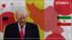 Amenaza, ultimátum, retirada: ¿por qué la retórica belicosa de Trump contra Irán siempre termina en retroceso?