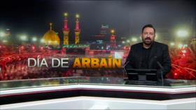 Arbaín refuerza la unidad entre Irán e Irak en un contexto regional tenso
