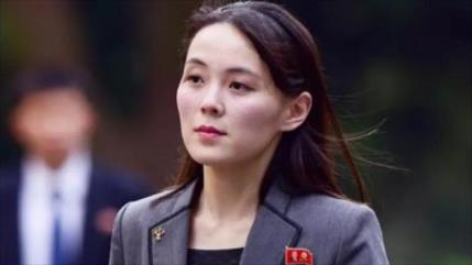 Corea del Norte amenaza a Japón tras prueba de misil Tomahawk