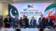 Irán y Pakistán se comprometen a alcanzar $10 mil millones en comercio