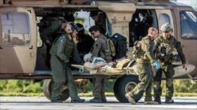 Trampa de Hezbolá mata a dos soldados israelíes y hiere a otros siete