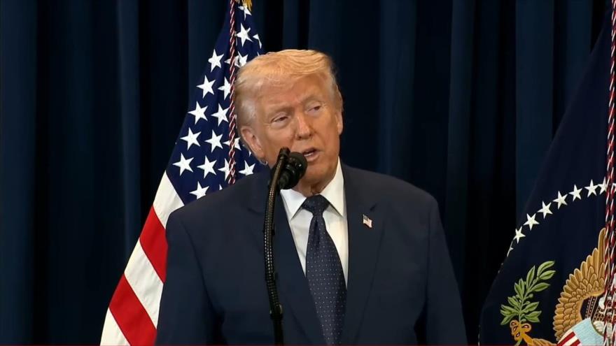 Las mentiras de Trump | Guerra Sucia