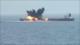 Fuerzas yemeníes atacan un petrolero saudí en el golfo de Adén