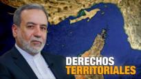 Irán señala a EEUU como obstáculo para un acuerdo con Omán sobre Ormuz | Detrás de la Razón