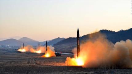 Crisis de Ucrania; unidad de misiles norcoreana será desplegada en Rusia