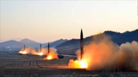 Crisis de Ucrania; unidad de misiles norcoreana será desplegada en Rusia