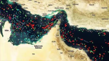 Analista: acuerdo Irán-Omán refuerza la seguridad en Ormuz