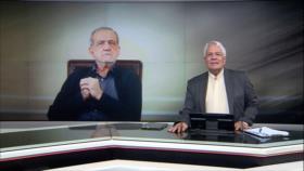Pezeshkian: Irán venció la presión con unidad nacional - Noticiero 02:30