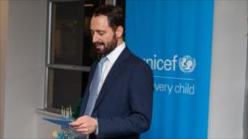 “Titular de la ONU facilitó repetidamente datos secretos a Israel”
