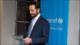 “Titular de la ONU facilitó repetidamente datos secretos a Israel”