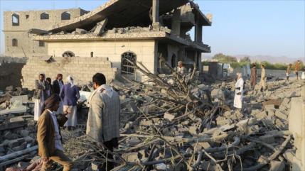 EEUU oculta crímenes cometidos en ataques en Yemen, revela informe