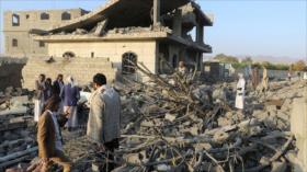 EEUU oculta crímenes cometidos en ataques en Yemen, revela informe