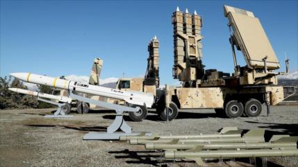 “Tecnología militar de Irán supera a sistemas importados en la zona”