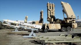 “Tecnología militar de Irán supera a sistemas importados en la zona”