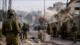 Israel ataca a reportero de Press TV en Qalandiya, Cisjordania