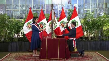 Keiko Fujimori pone ministerios más importantes en manos del sector privado