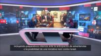 Las crecientes críticas de Israel contra Trump | Dice Israel