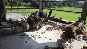 Movimientos sociales expresan preocupación por presencia militar de EEUU en Panamá