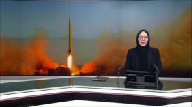 Ministro de Defensa de Irán destaca la elevada disposición combativa de FF.AA. - Noticiero 13:30