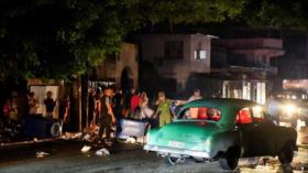 Expertos de ONU exigen acción para evitar una “Gaza silenciosa” en Cuba