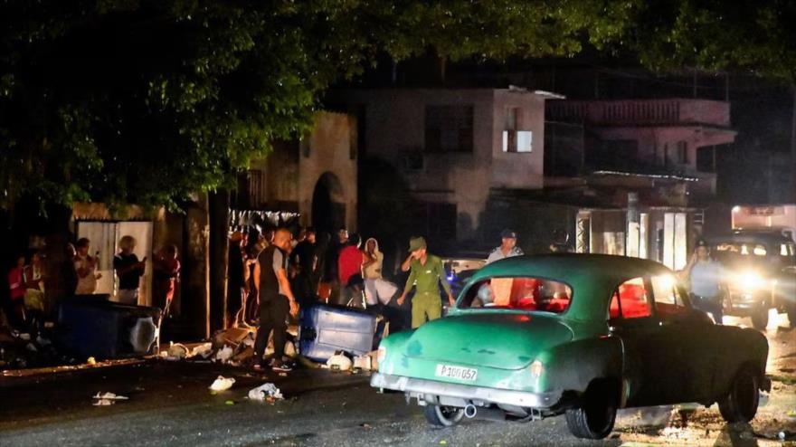 Expertos de ONU exigen acción para evitar una “Gaza silenciosa” en Cuba
