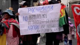 Oligarquías bolivianas controlan recursos energéticos y naturales