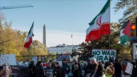 El 88 % de los estadounidenses reprueba la guerra de Trump contra Irán