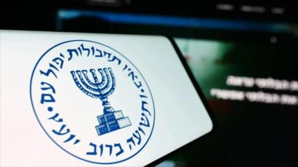 Mossad destituye a dos altos mandos tras fracaso de plan contra Irán 